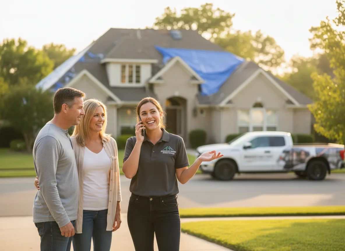 Emergency Roof Repair Cincinnati, IA FAQs